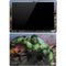 Marvel Enraged Hulk Surface Pro 4 Skin
