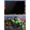 Marvel Enraged Hulk Surface Pro 6 Skin