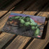 Marvel Enraged Hulk Surface Pro 6 Skin