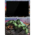 Marvel Enraged Hulk Surface Pro 7 Skin