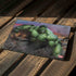 Marvel Enraged Hulk Surface Pro 7 Skin
