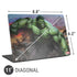 Marvel Enraged Hulk Universal Laptop 11in (8.8 x 6.2in) Skin