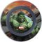 Marvel Enraged Hulk Wireless Charger Skin