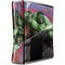 Marvel Enraged Hulk Xbox 360 Slim (2010) Skin
