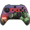 Marvel Enraged Hulk Xbox Elite Wireless Controller Series 2 Skin