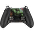 Marvel Enraged Hulk Xbox Elite Wireless Controller Series 2 Skin