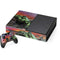 Marvel Enraged Hulk Xbox One Console and Controller Bundle Skin