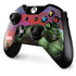Marvel Enraged Hulk Xbox One Controller Skin