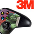 Marvel Enraged Hulk Xbox One Controller Skin