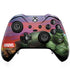Marvel Enraged Hulk Xbox One Elite Controller Skin