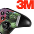 Marvel Enraged Hulk Xbox One Elite Controller Skin