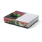 Marvel Enraged Hulk Xbox One S Console Skin
