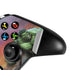 Marvel Enraged Hulk Xbox One X Controller Skin
