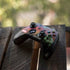 Marvel Enraged Hulk Xbox One X Controller Skin