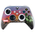 Marvel Enraged Hulk Xbox Series S Controller Skin