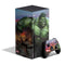 Marvel Enraged Hulk Xbox Series X Bundle Skin