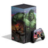 Marvel Enraged Hulk Xbox Series X Bundle Skin