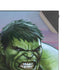 Marvel Enraged Hulk Xbox Series X Console Skin