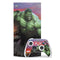 Marvel Enraged Hulk XBox Series X Digital Edition Bundle Skin