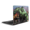 Marvel Enraged Hulk Zenbook UX305FA 13.3in Skin