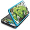 Marvel Hulk Green Goliath Nintendo 2DS XL (2017) Skin