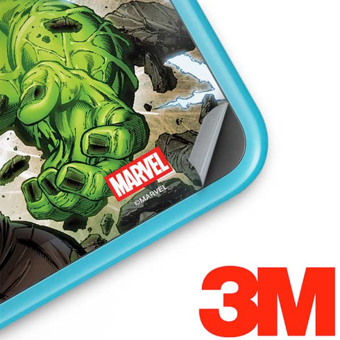 Marvel Hulk Green Goliath Nintendo 2DS XL (2017) Skin