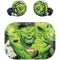 Marvel Hulk Green Goliath Amazon Echo Buds Skin