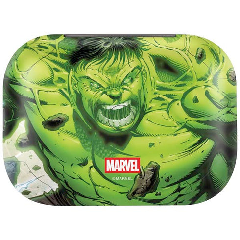 Marvel Hulk Green Goliath Amazon Echo Buds Skin