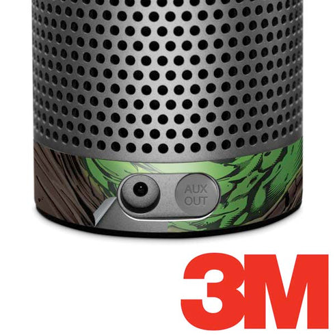 Marvel Hulk Green Goliath Amazon Echo Skin