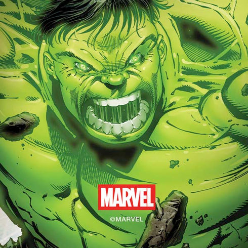 Marvel Hulk Green Goliath Amazon Echo Skin