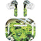 Marvel Hulk Green Goliath AirPods Skins