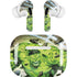 Marvel Hulk Green Goliath AirPods Skins