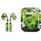 Marvel Hulk Green Goliath Apple AirPods Skin