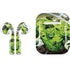 Marvel Hulk Green Goliath Apple AirPods Skin