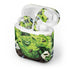 Marvel Hulk Green Goliath Apple AirPods Skin