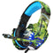 Marvel Hulk Green Goliath BENGOO G9000 Skin