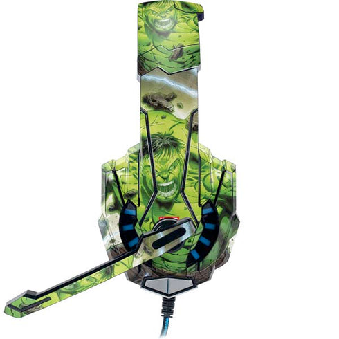 Marvel Hulk Green Goliath BENGOO G9000 Skin