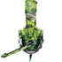 Marvel Hulk Green Goliath BENGOO G9000 Skin