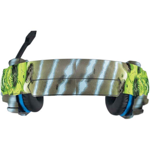 Marvel Hulk Green Goliath BENGOO G9000 Skin
