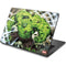 Marvel Hulk Green Goliath Dell Chromebook Skin