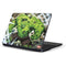 Marvel Hulk Green Goliath Samsung Chromebook Skin