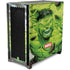 Marvel Hulk Green Goliath Corsair 4000D Tempered Glass Mid-Tower ATX Case Skin