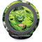 Marvel Hulk Green Goliath Fast Charge Wireless Charging Stand Skin