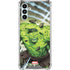 Marvel Hulk Green Goliath Galaxy A13 5G Clear Case