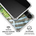 Marvel Hulk Green Goliath Galaxy A13 5G Clear Case