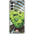 Marvel Hulk Green Goliath Galaxy A14 5G Clear Case