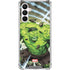 Marvel Hulk Green Goliath Galaxy A16 5G Clear Case