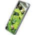 Marvel Hulk Green Goliath Galaxy A20 Clear Case