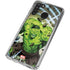 Marvel Hulk Green Goliath Galaxy A21 Clear Case