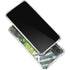 Marvel Hulk Green Goliath Galaxy A32 5G Clear Case